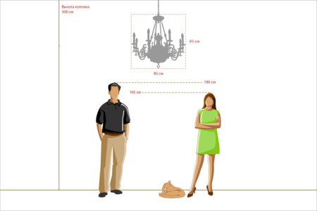 Подвесная люстра Chiaro 491012208