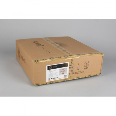 Люстра на штанге APLOYT APL.756.07.06