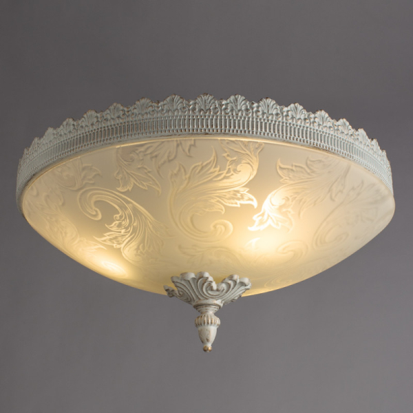 Накладная люстра ARTE Lamp A4541PL-3WG