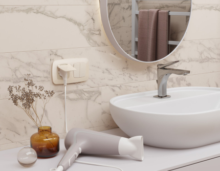 Выключатель Ambrella Volt MO303030