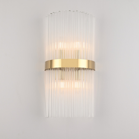 Бра Arte Milano 430122.250.4.E14.B1 GD