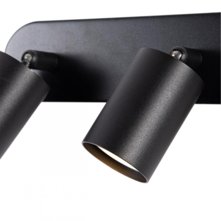 Спот ARTE Lamp A3226PL-3BK