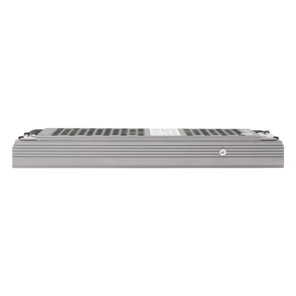 Блок питания для светодиодной ленты 200Вт 16.5А 12В IP20 BSPS метал. JazzWay 2859433A