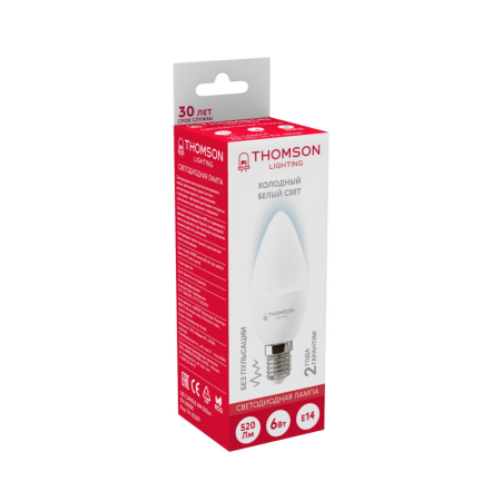 Светодиодная лампа THOMSON TH-B2307