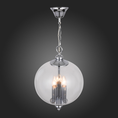 Подвесная люстра ST-Luce SL362.103.03