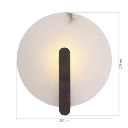 Бра ST-Luce SL1195.701.01