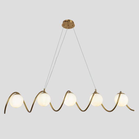 Подвесной светильник MODELUX MS.6010.5 BS