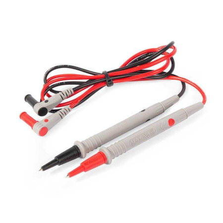 Комплект щупов КТ 3001 PROLINE КВТ 89656