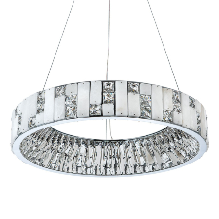 Подвесная люстра MODELUX ML.6988.600P CR