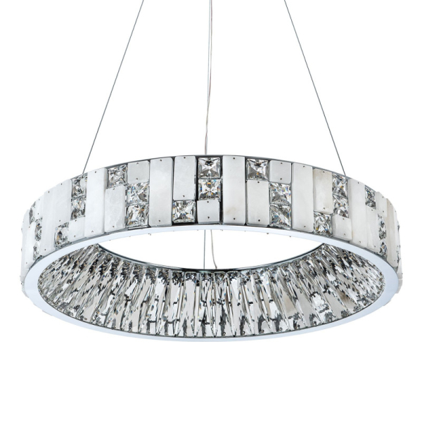 Подвесная люстра MODELUX ML.6988.600P CR