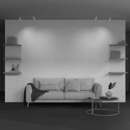 Спот Maytoni Technical C049CL-U-1W