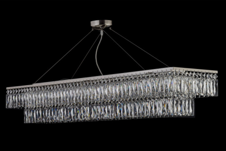 Подвесная люстра Arti Lampadari Acquaro E 1.5.120x30.100 NP