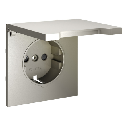 Клавиша/Накладка VOLTUM VLS000804