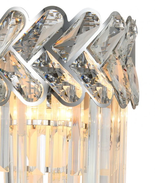 Бра Natali Kovaltseva ARMOUR 81436/1W CHROME