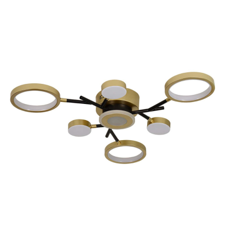 Накладная люстра F-Promo 4686-7C