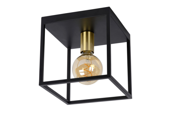 Накладной светильник LUCIDE 00124/01/30