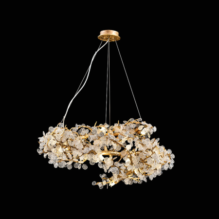 Подвесная люстра ImperiumLoft 194941-23