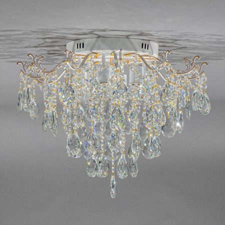 Накладная люстра Escada 1119/6PL