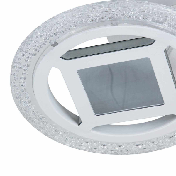 Накладная люстра Escada 10214/2LED