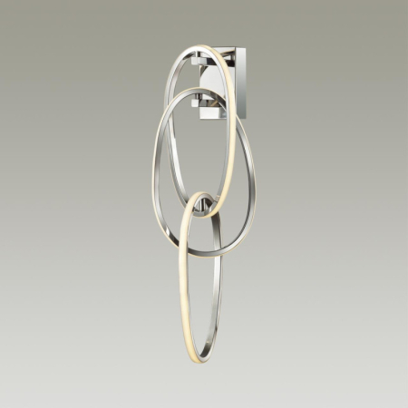 Бра Odeon Light 4891/33WL