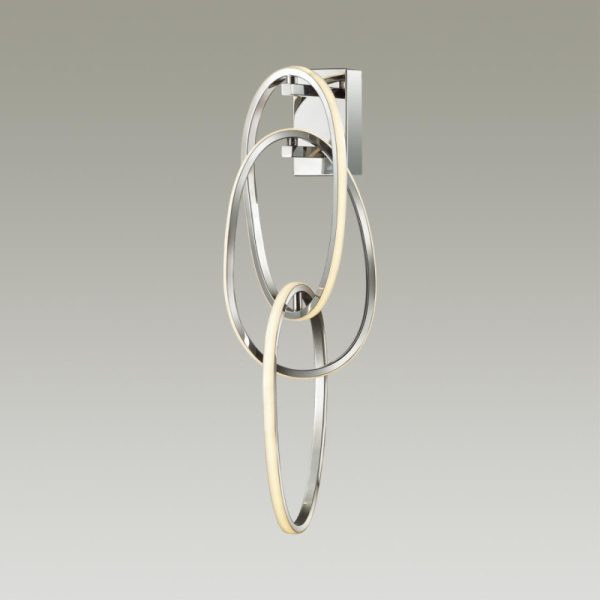 Бра Odeon Light 4891/33WL