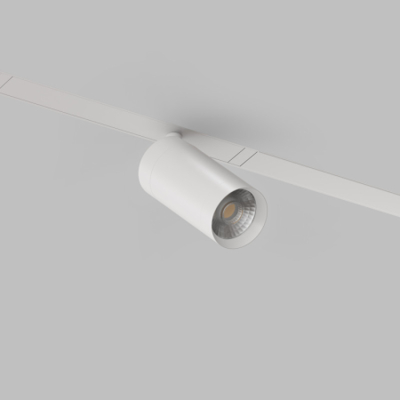 Светильник на шине Denkirs DK8010-WH