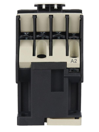 Контактор КМИ-11810 18А 230В/АС3 1НО KARAT IEK KKM11-018-230-10