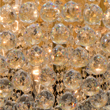 Накладная люстра MW-Light 276014509