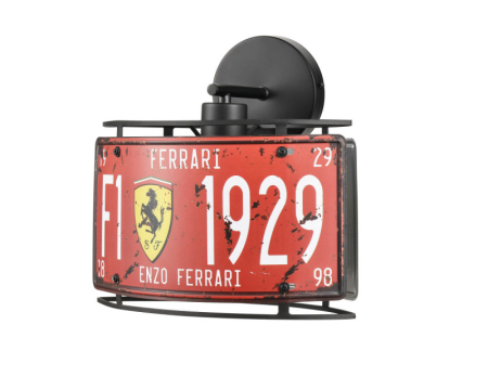 Бра Vele Luce VL6372W11