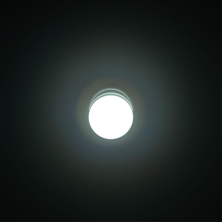 Накладной светильник Citilux CL745021N