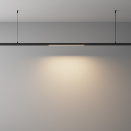 Светильник на шине Maytoni Technical C147CL-L500-12W3K-B