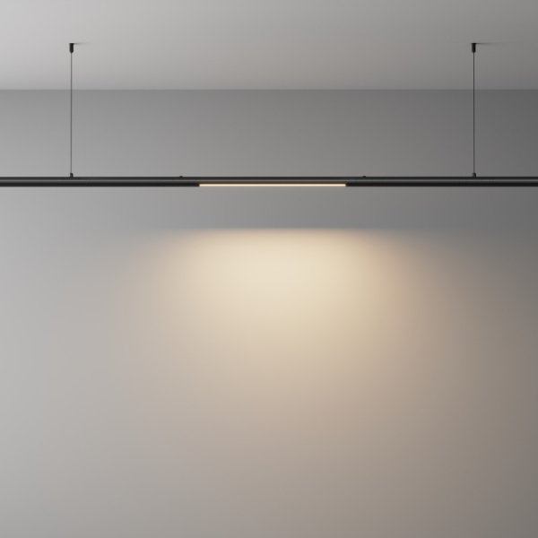 Светильник на шине Maytoni Technical C147CL-L500-12W3K-B