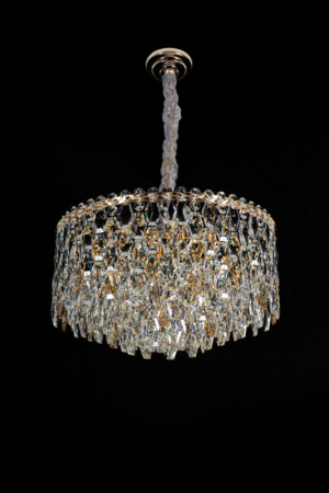 Подвесная люстра Fluorite FL1190-14P