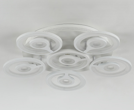 Накладная люстра F-Promo 2292-6U