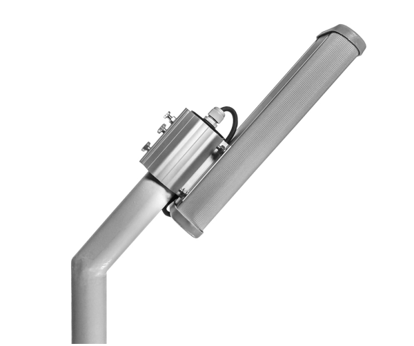 Светодиодный светильник Mlight «Модуль СТРИТ», консольный М-1, 24 Вт