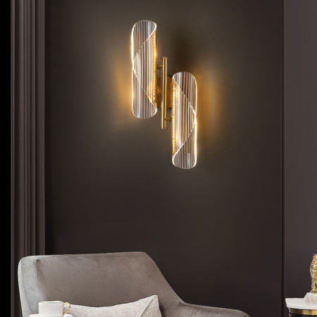 Бра ImperiumLoft 224186-23