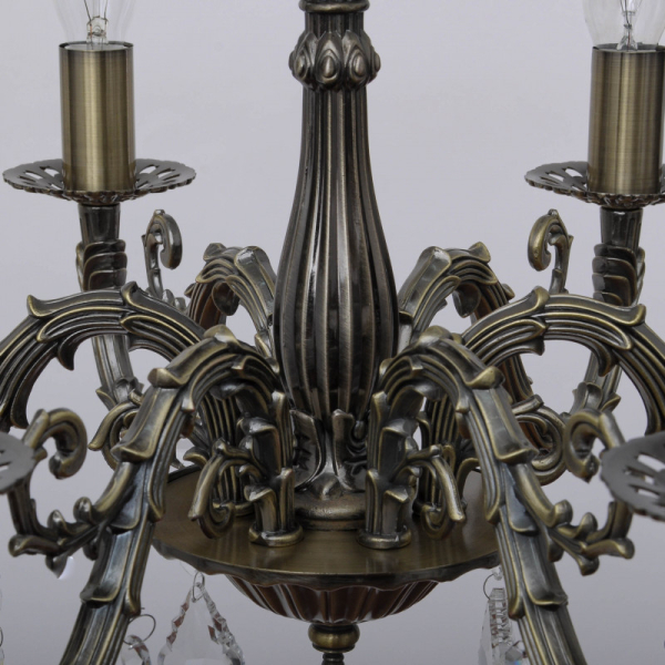 Подвесная люстра Abrasax SD792