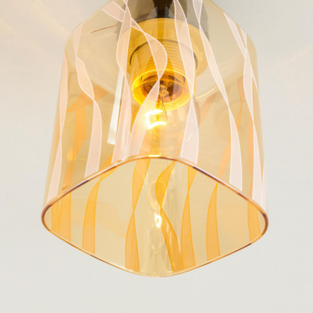 Накладная люстра Citilux CL145241