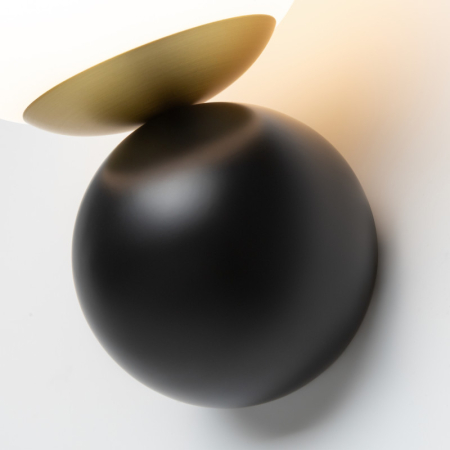 Бра Maytoni MOD048WL-01G