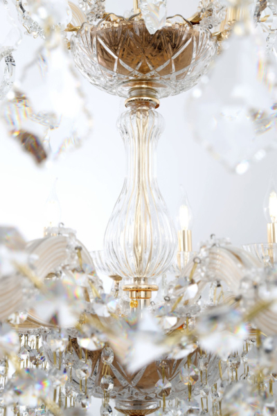 Подвесная люстра MODELUX ML.20221.20