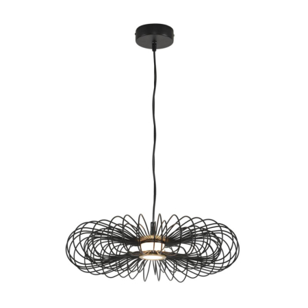 Подвесная люстра LUMION 8301/9L