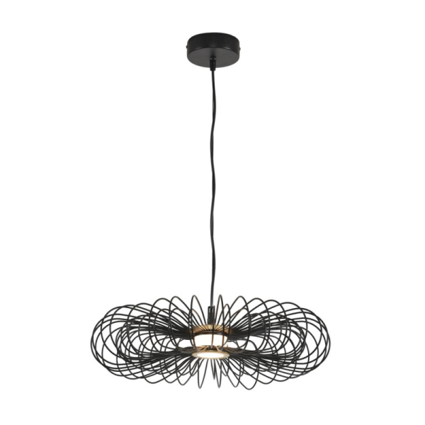 Подвесная люстра LUMION 8301/9L