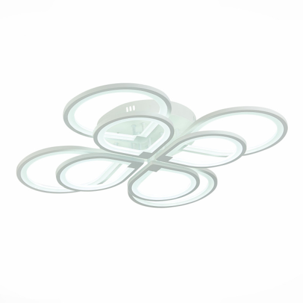 Накладная люстра EVOLED SLE500852-08