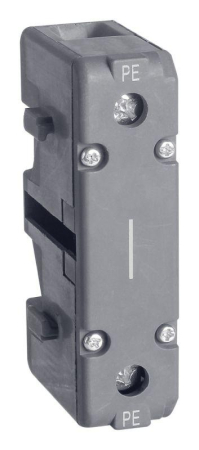 Модуль заземления MSD 80А/100А SE MSD100EF3