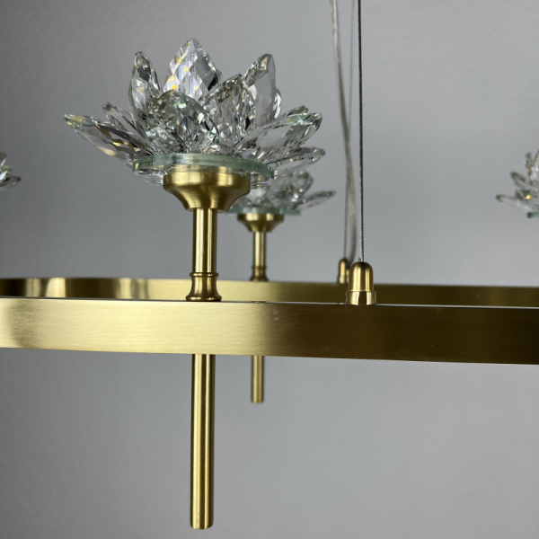 Подвесная люстра ImperiumLoft 177885-26