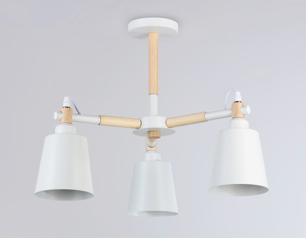 Люстра на штанге Ambrella Light TR82204