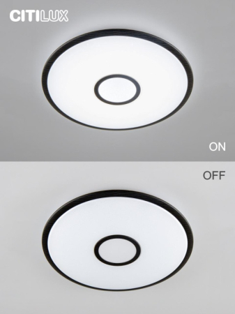 Накладной светильник Citilux CL703A85G
