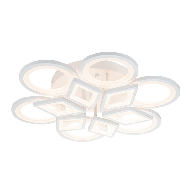 Накладная люстра Escada 10248/12LED