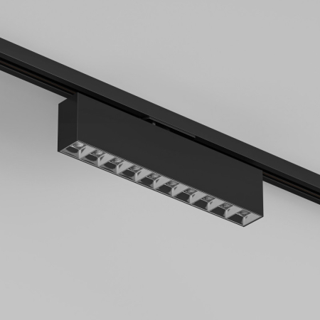 Светильник на шине Denkirs DK6444-BK