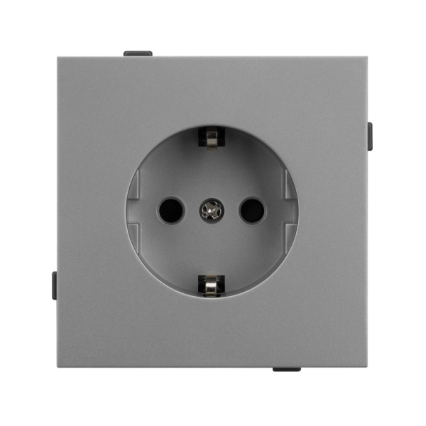 Розетка Arlight 054080